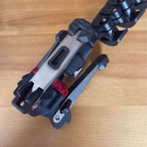 Manfrotto 攝像單腳架 Video Monopod MVMXPRO500