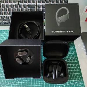 POWERBEATS PRO 藍牙無線耳機