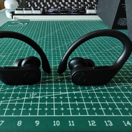 POWERBEATS PRO 藍牙無線耳機