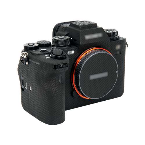 KIWIFOTOS Anti-Scratch Protective Skin Film for Sony a1 機身保護貼 - Matrix B...