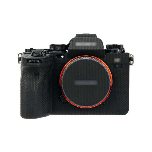 KIWIFOTOS Anti-Scratch Protective Skin Film for Sony a1 機身保護貼 - Matrix B...