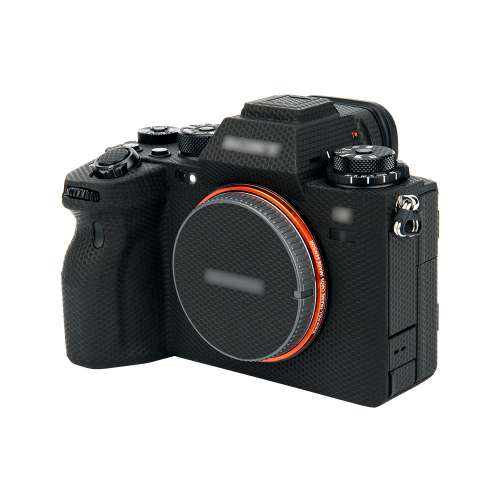 KIWIFOTOS Anti-Scratch Protective Skin Film for Sony a1 機身保護貼 - Matrix B...