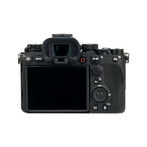 KIWIFOTOS Anti-Scratch Protective Skin Film for Sony a1 機身保護貼 - Matrix B...