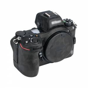 KIWIFOTOS Anti-Scratch Protective Skin Film for Nikon Z6 II, Z7 II 機身保護貼 ...