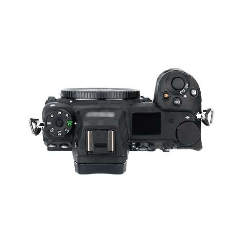 KIWIFOTOS Anti-Scratch Protective Skin Film for Nikon Z6 II, Z7 II 機身保護貼 ...