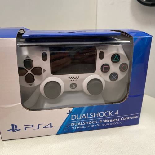 PS4手掣 全新