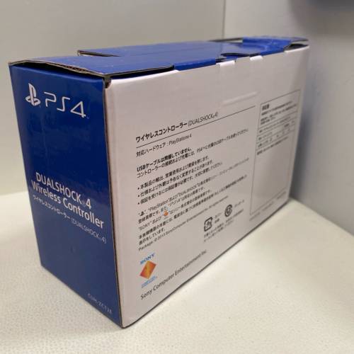 PS4手掣 全新