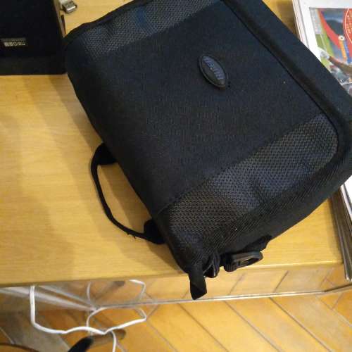 相機袋  一個
