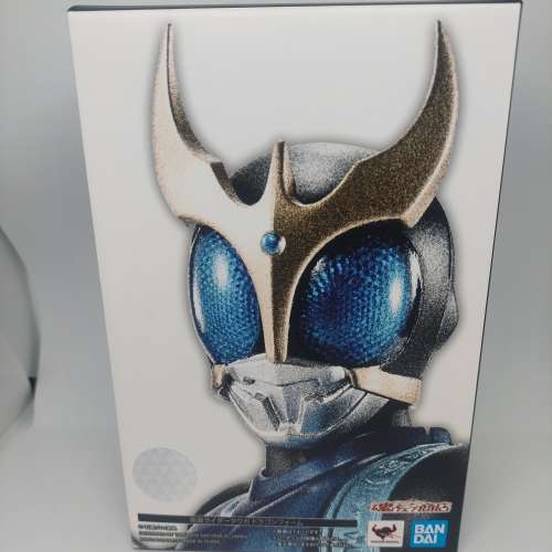 古迦真骨彫  黑金 初生 青龍 天馬