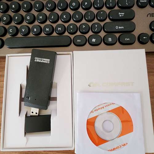 WiFi 1750 Mbps USB 3.0 802.11 AC