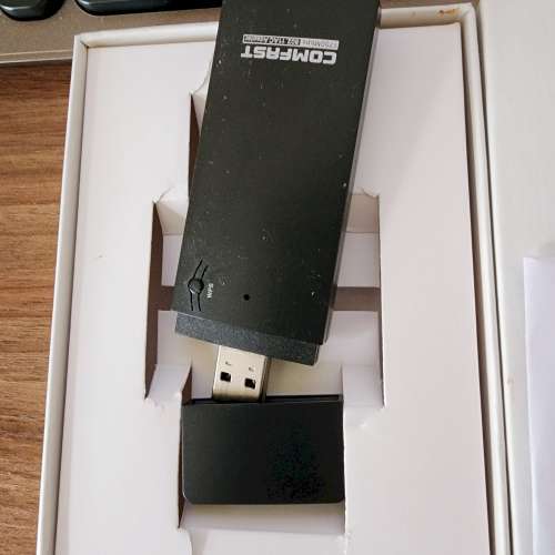 WiFi 1750 Mbps USB 3.0 802.11 AC