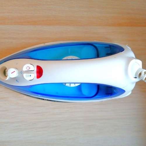 全新 SIGMA 熨斗 YPF-3188 Steam & Dry Iron