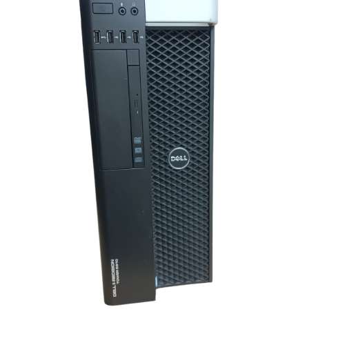 Dell Precision Tower 5810