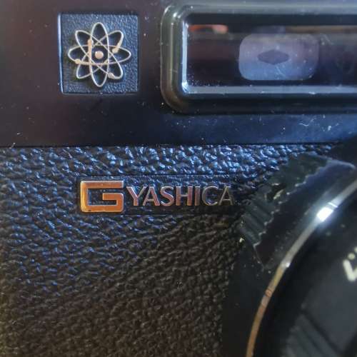 Yashica Electro35