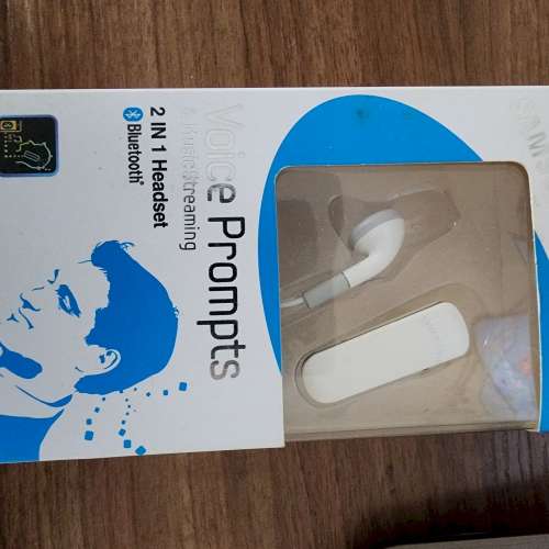 Bluetooth Handsfree - Samsung