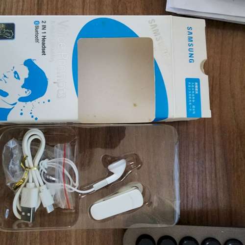 Bluetooth Handsfree - Samsung