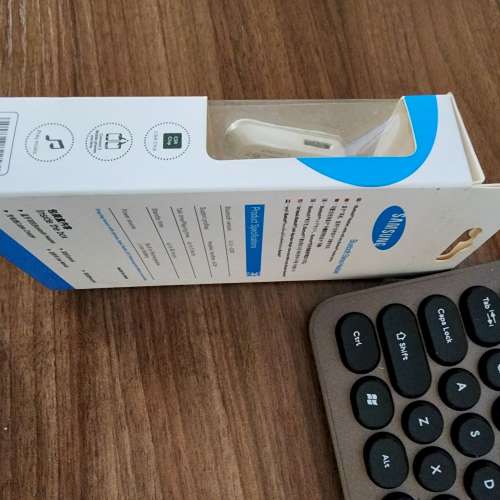 Bluetooth Handsfree - Samsung