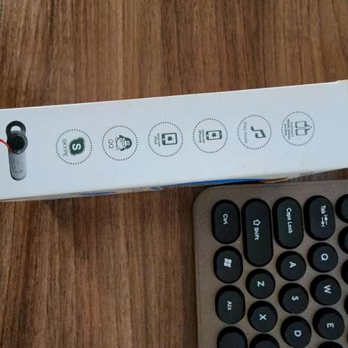 Bluetooth Handsfree - Samsung