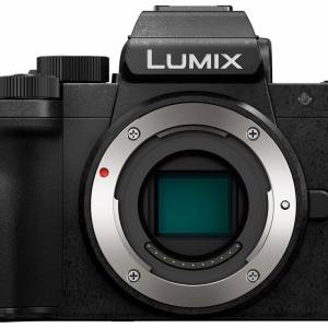 100%全新水貨 PANASONIC G100D BODY 剩機身(KIT BOX)