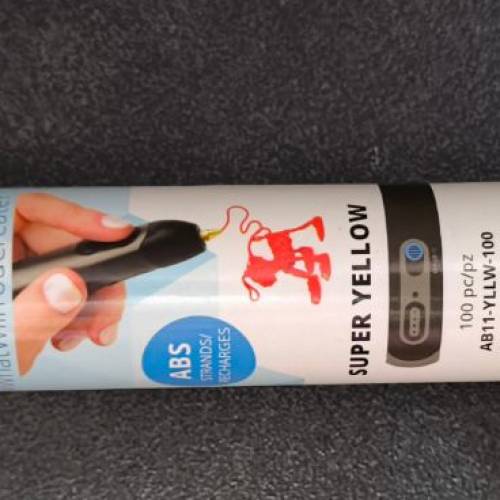 3Doodler Pro+ 專業級 3D 打印筆