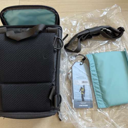 Shimoda Top Loader 全新