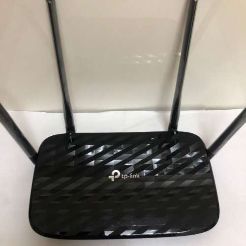 TP-Link AC1200 Archer C6 WiFi Router