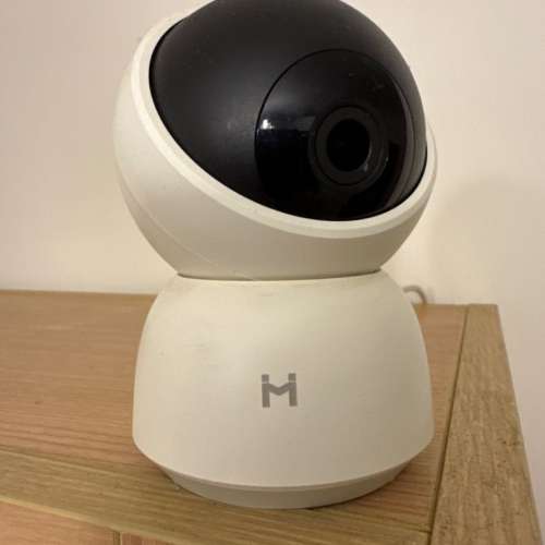 小米 小白 A1 攝像 監控 Xiaomi camcorder 300萬像素 支持米家