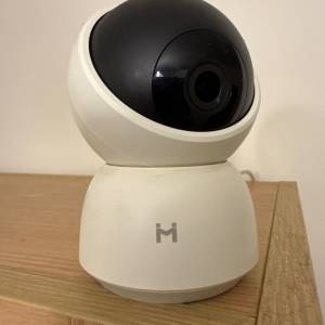 小米 小白 A1 攝像 監控 Xiaomi camcorder 300萬像素 支持米家