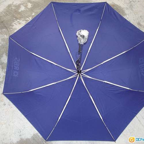 全新 自動開 自動關 雨傘