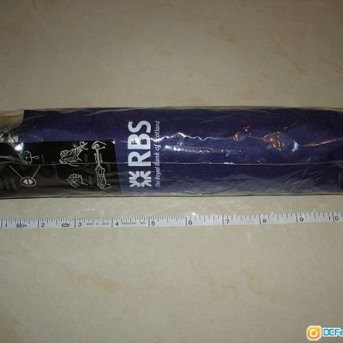 全新 自動開 自動關 雨傘