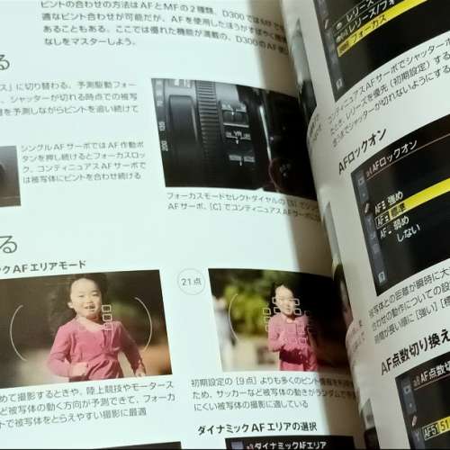 Nikon D300完全Guide Book