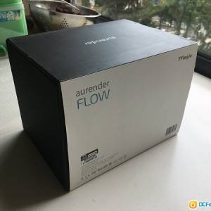 Aurender Flow V1000 DAC 耳擴 Not-CHORD HUGO