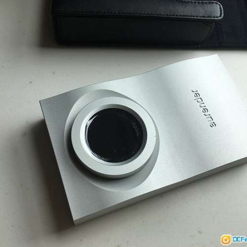 Aurender Flow V1000 DAC 耳擴 Not-CHORD HUGO