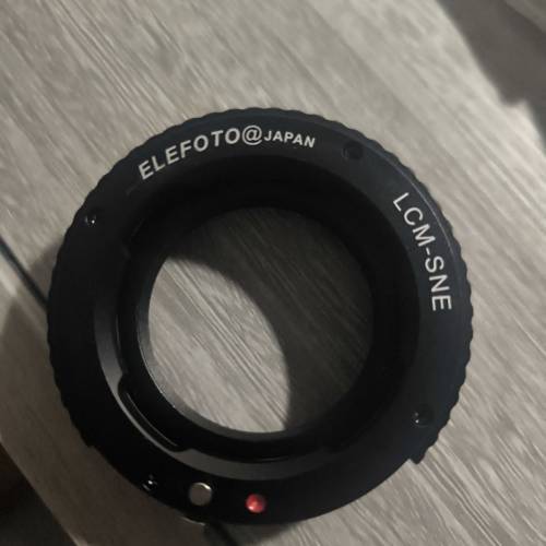 Leica summicron m 50mm/f2 Rigid V2 Ver.II