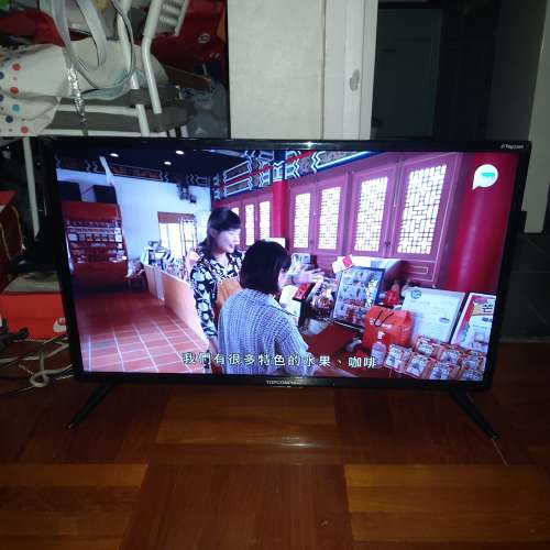 TopconPro 32”LED iDTV