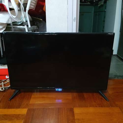 TopconPro 32”LED iDTV