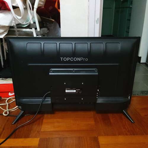 TopconPro 32”LED iDTV