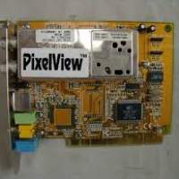 PCI 電視卡 桌上電腦用, TV card philips 874ah 芯片