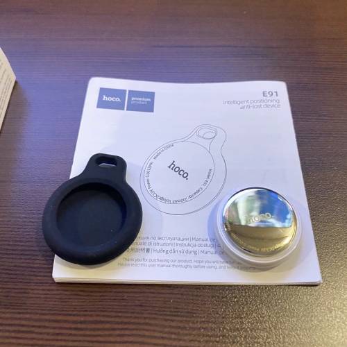 GPS定位追蹤器 適用於物件兒童寵物老人家 可連接find me