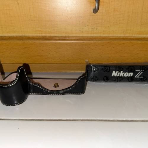 Nikon ZF