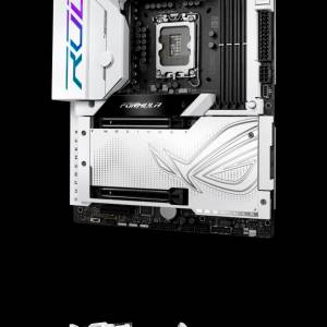 Asus Z790 Formula & Intel 14900KS