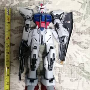 1/60 GUNDAM 上色完成品