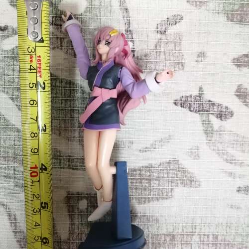 15 gundam seed figures
