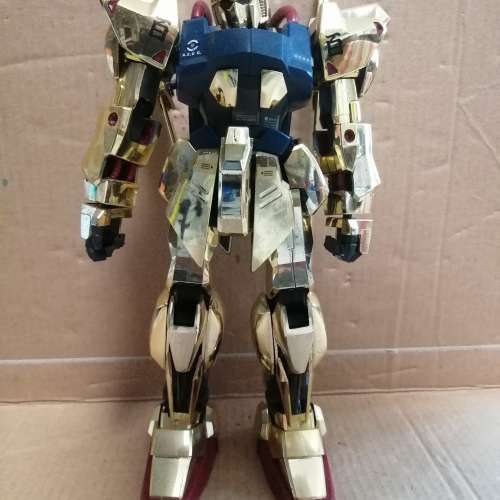 (不齊件 ) (1/100) gundam model