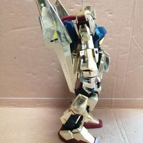 (不齊件 ) (1/100) gundam model