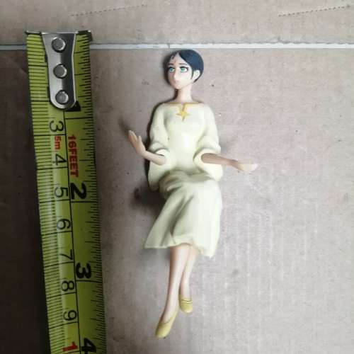 二手 gundam figure 1