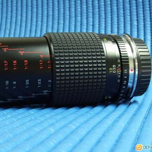 Tokina AT-X 90mm F2.5 MACRO (Canon EOS 可用)