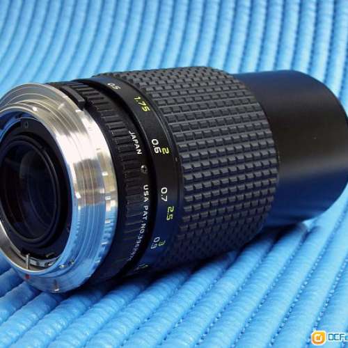 Tokina AT-X 90mm F2.5 MACRO (Canon EOS 可用)