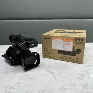 Sony PXW-Z90 4K handycam