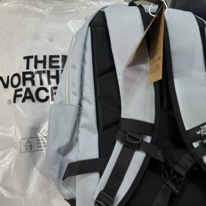 the north face 全新背囊